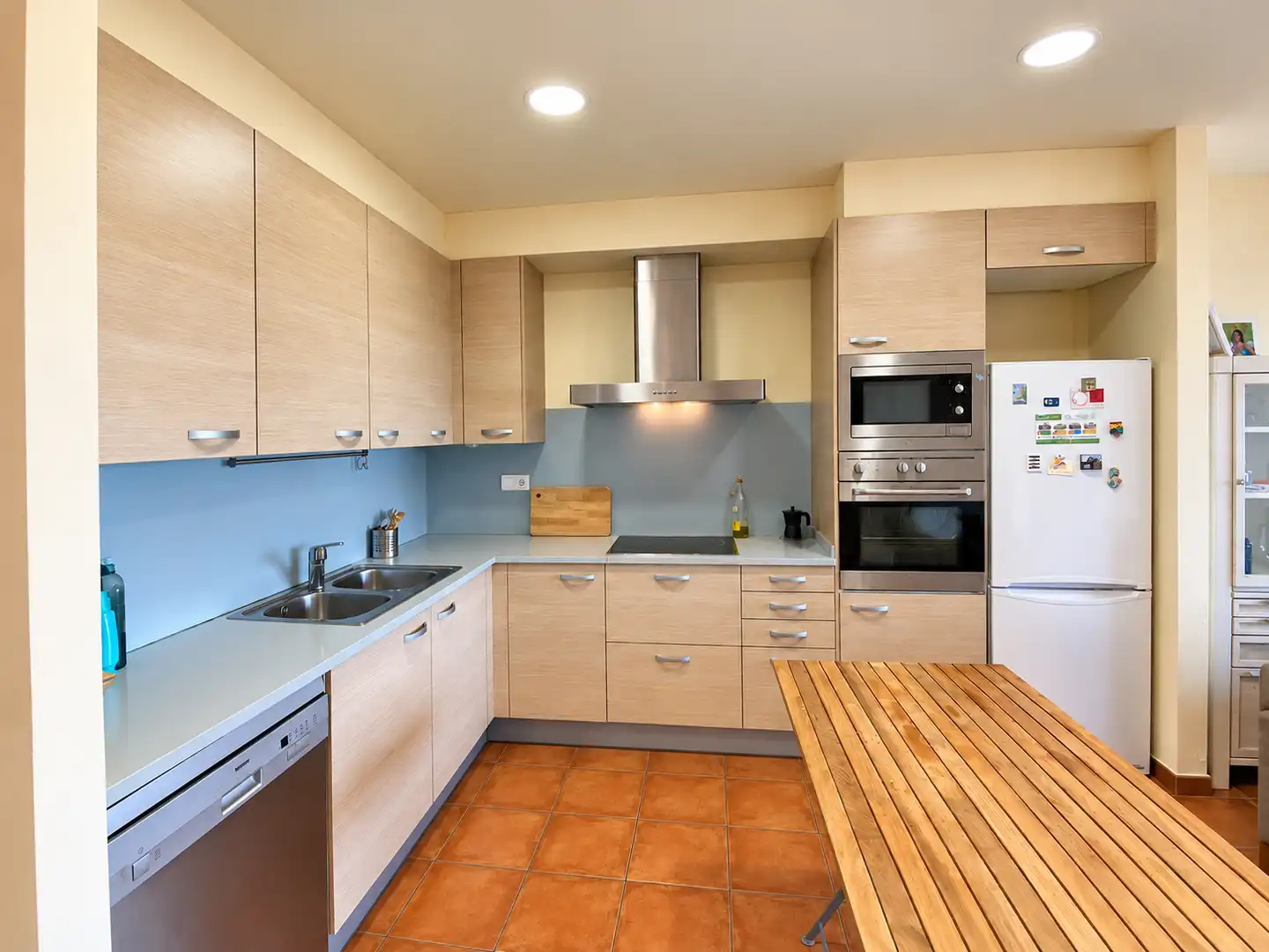 Adosado con piscina en venta en Carrer Lluís Miró i Plaja, imagen 9