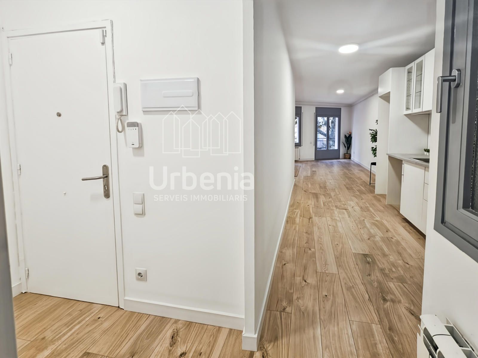 Flat for sale in Arenys de Munt  with Heating