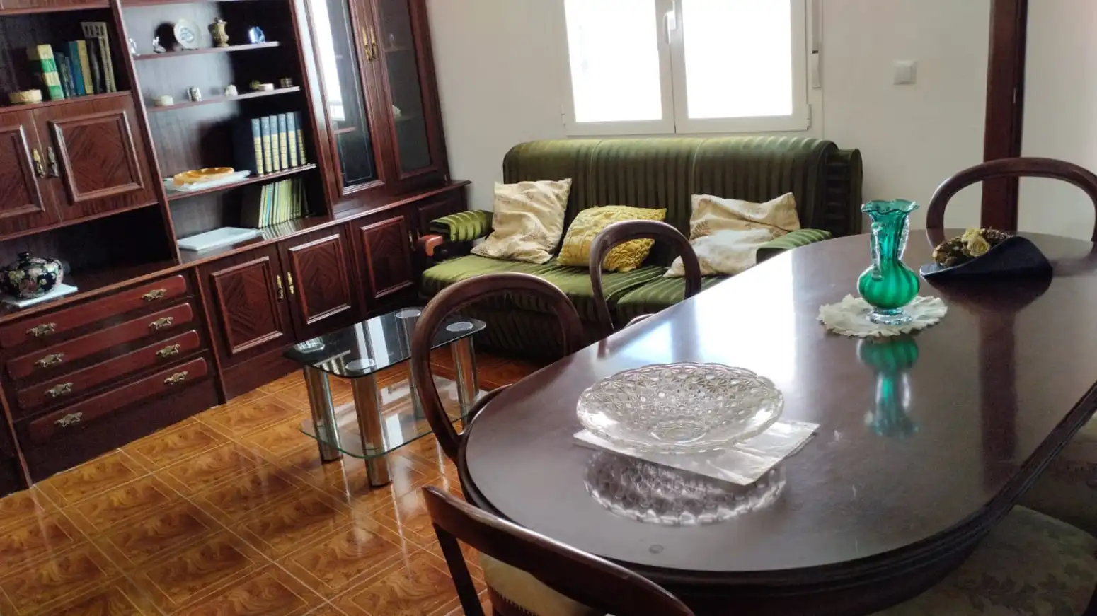 Wohnung mit Terrasse zum Verkauf in Centro, imagen 5
