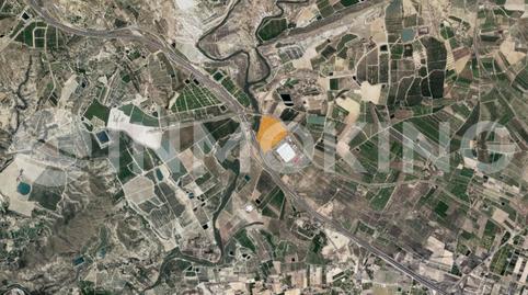 Photo 5 of Industrial land for sale in Cl Sector Zi1-c7 Campotej 8 Pt:01 Polígono 25 Parc, S/n, El Fenazar - Campotéjar, Murcia
