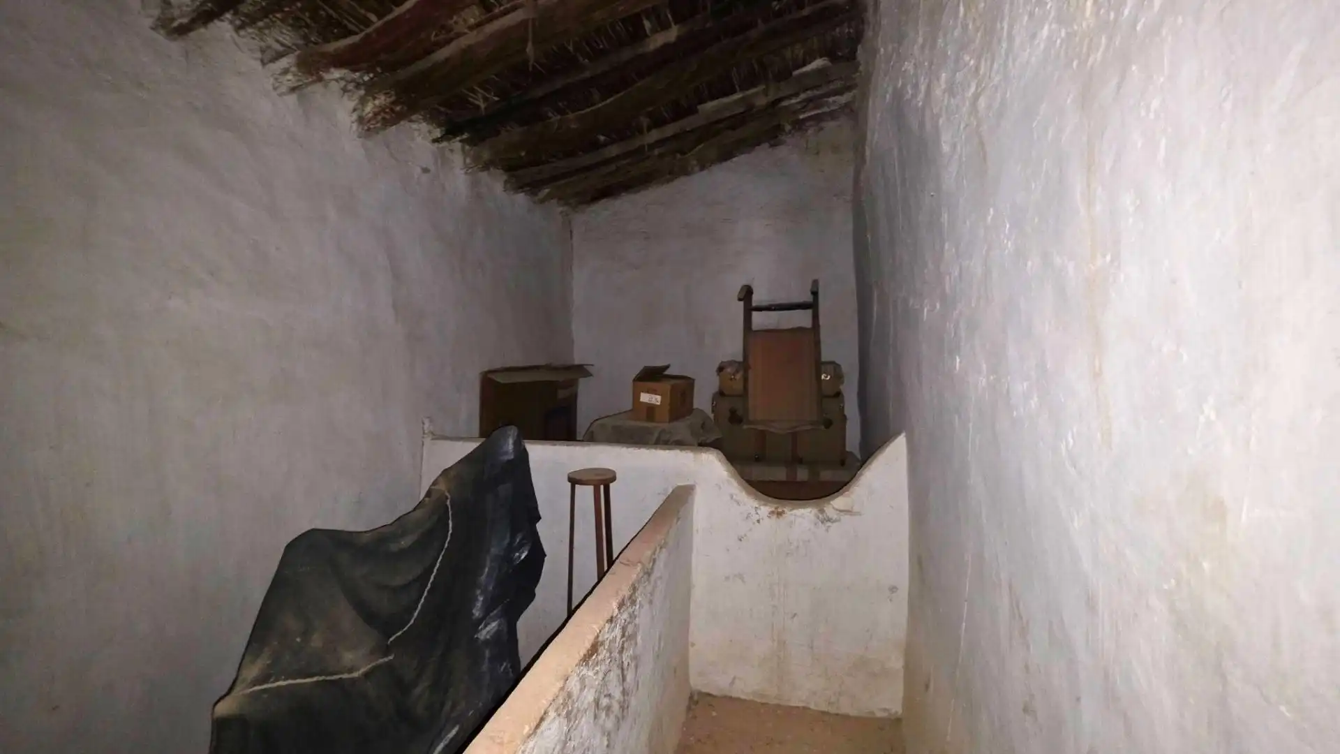 Casa o chalet en venta en Uleila del Campo con Terraza