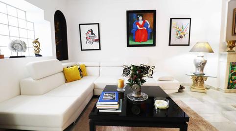 Foto 5 de Casa adosada en venda a Camino de Cortes, Nueva Atalaya, Málaga