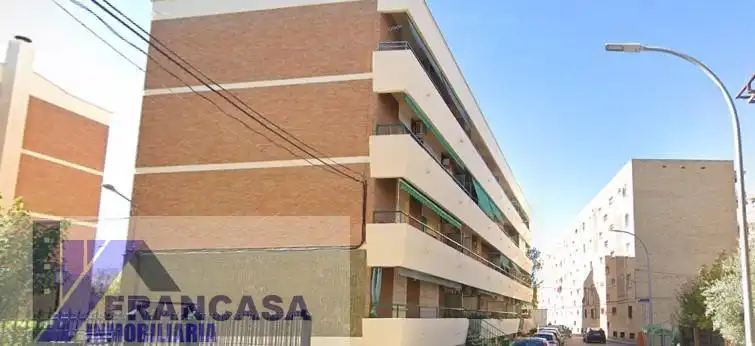Appartement à vendre à Puerta de Murcia - Colegios, imagen 3
