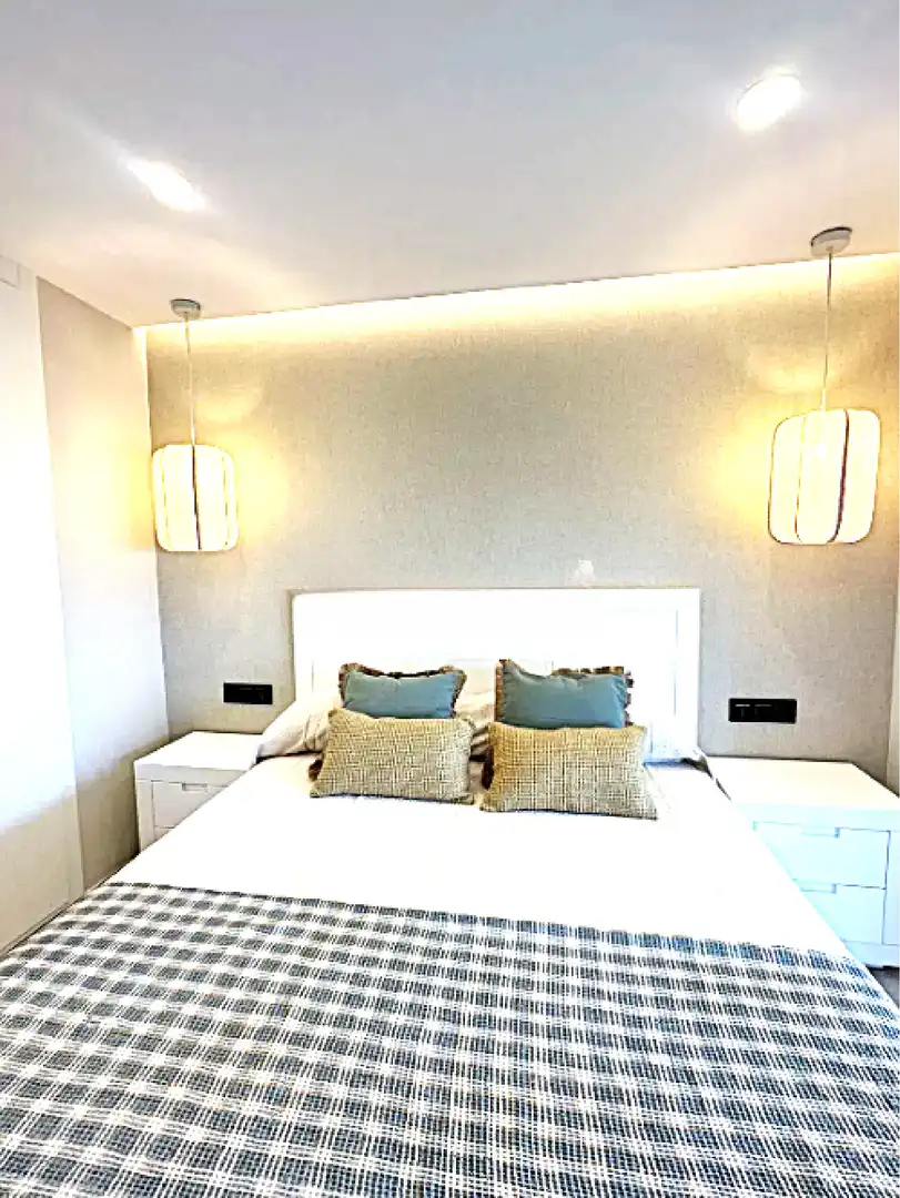 Apartment mit Pool zum Verkauf in Rincón de Loix, imagen 8