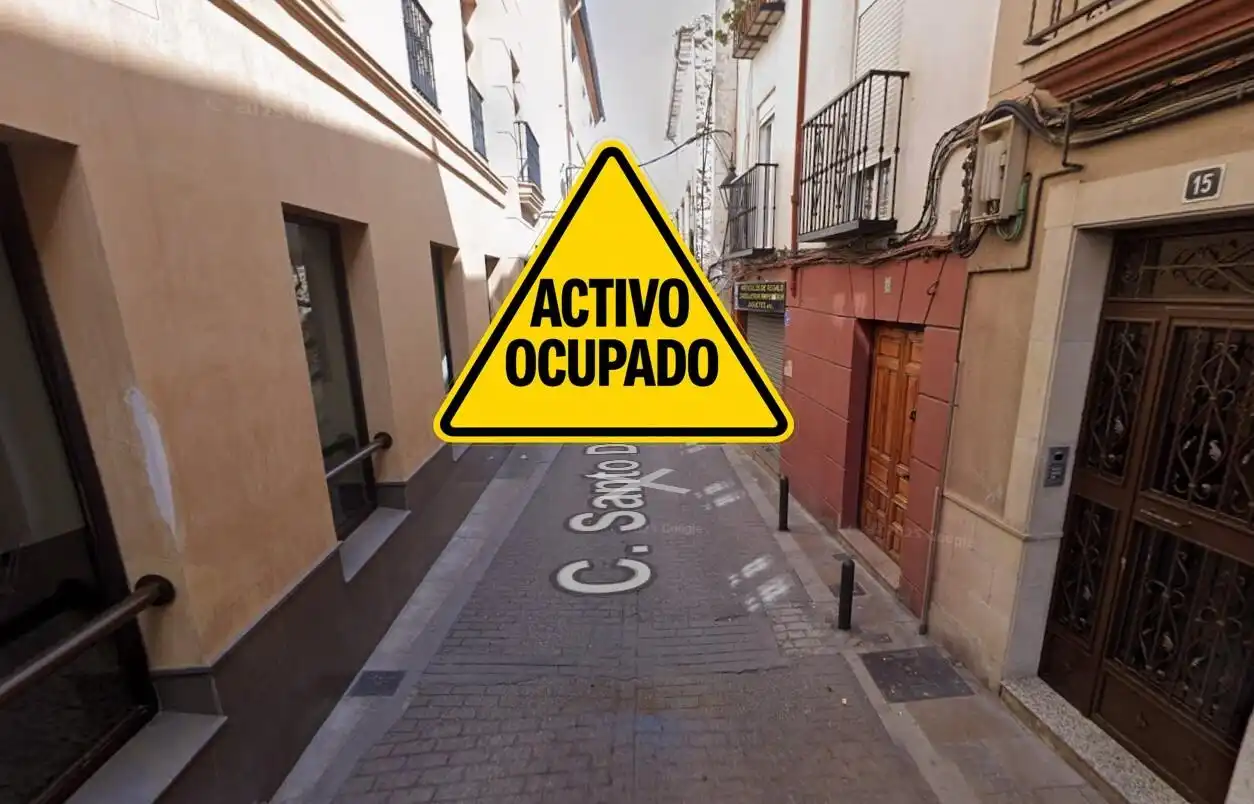 Piso con ascensor en venta en SANTO DOMINGO