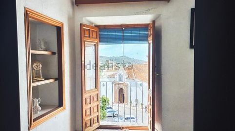 Foto 3 de Casa adosada en venta en Plaza Almijara, Cómpeta, Málaga