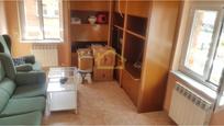 Living room of Flat for sale in Salamanca Capital