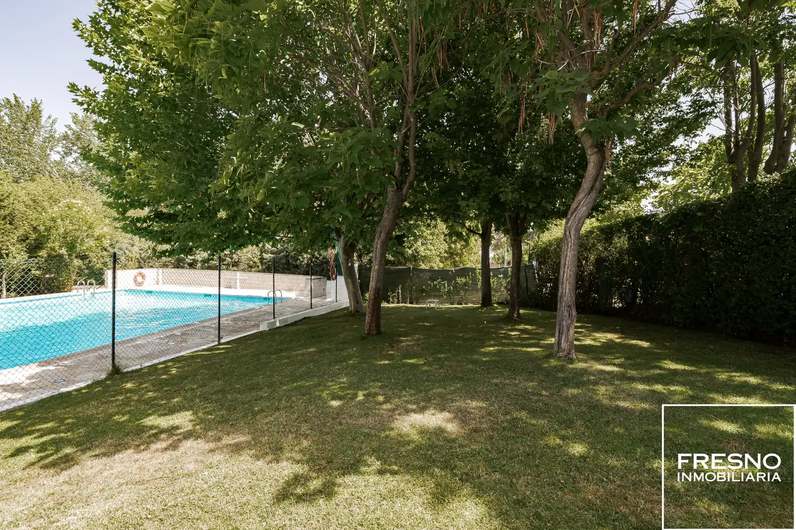 Adossat amb piscina en venda a Avenida de la Constitución, imagen 51