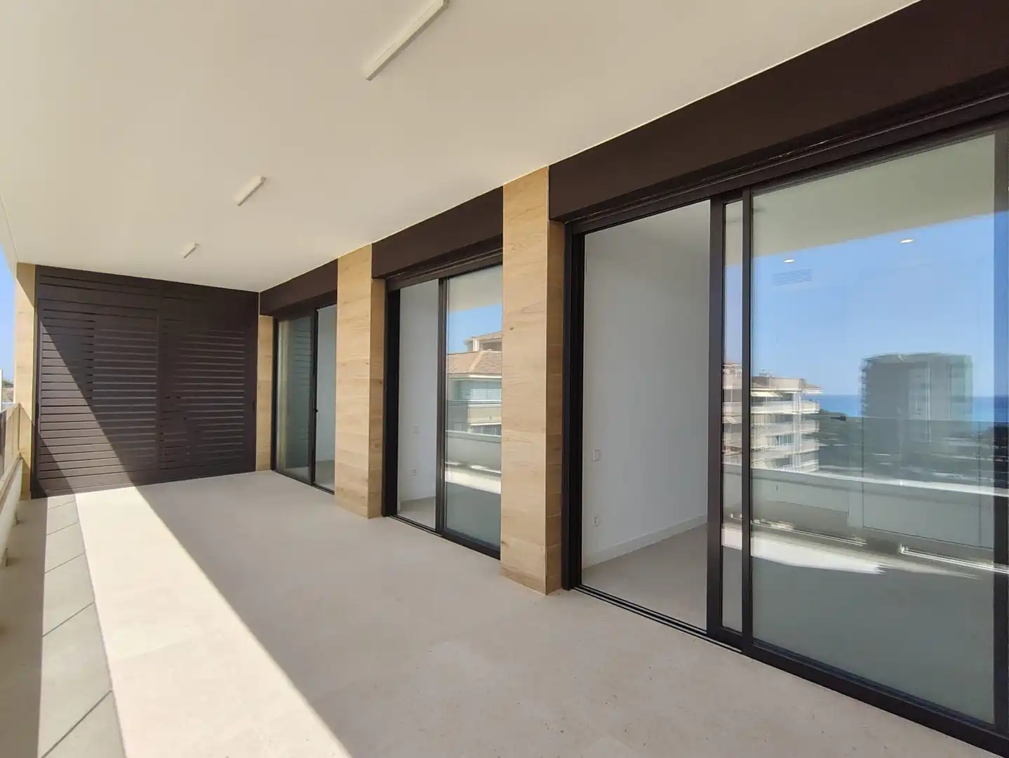 Penthouse with pool for sale in Poble Nou - Montiboli, imagen 4