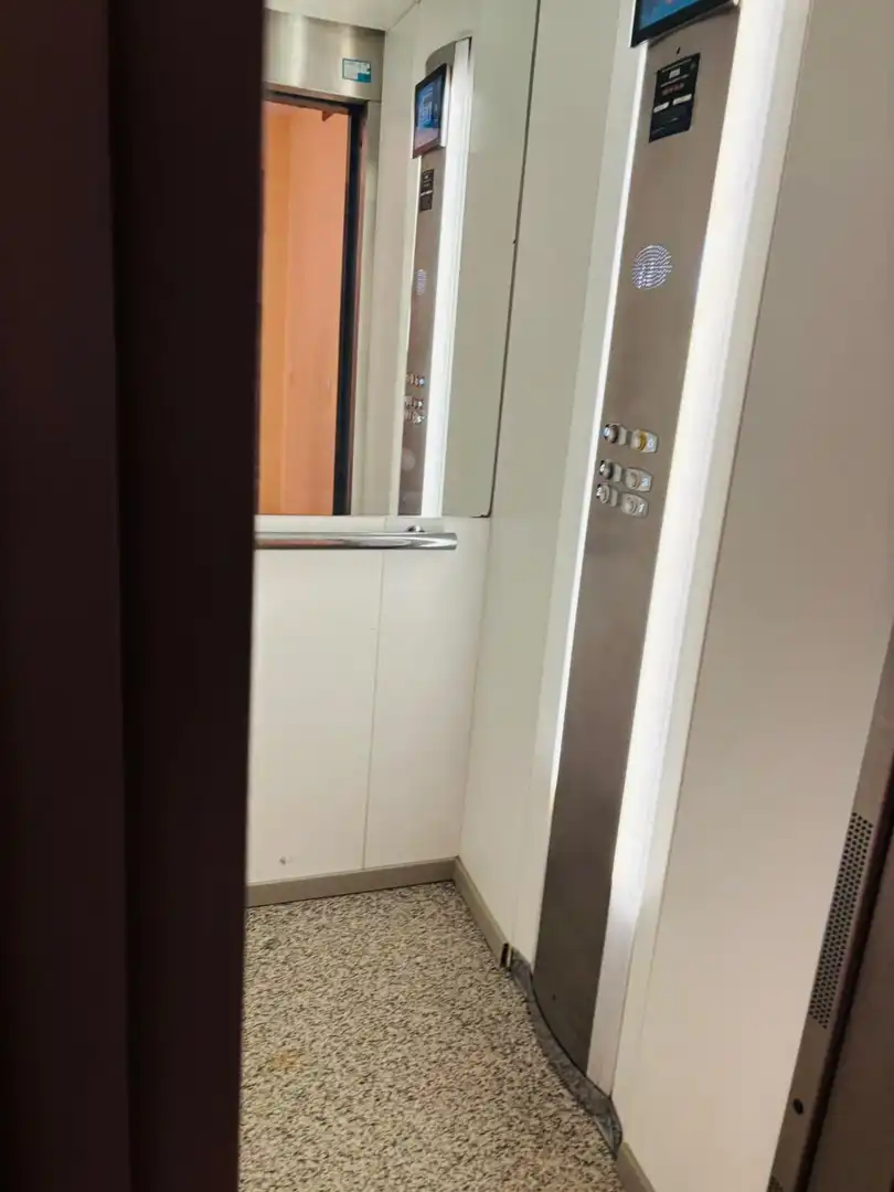 Wohnung mit Pool zum Verkauf in Noroeste, imagen 36