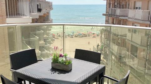 Foto 3 de Piso de alquiler en Carrer General Prim, Guardamar Playa, Guardamar del Segura