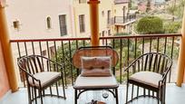 Balcony of Apartment for sale in Cuevas del Almanzora