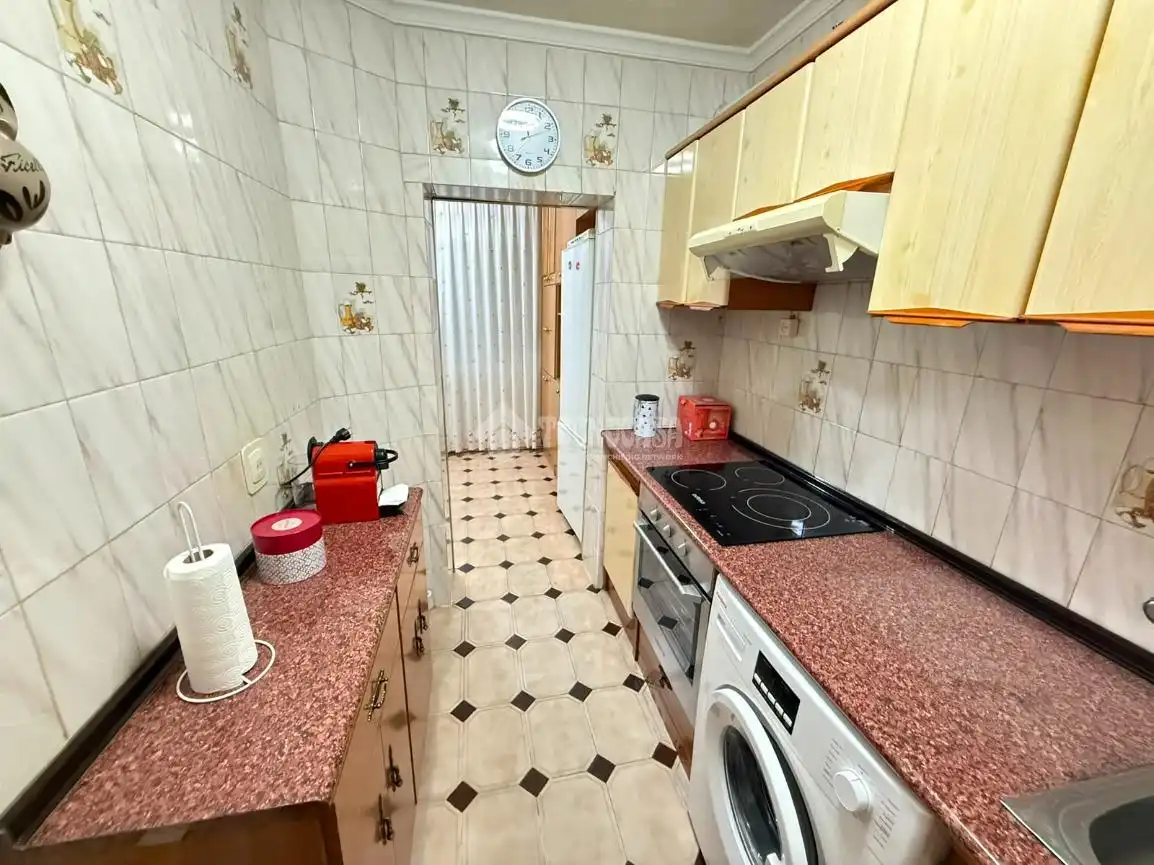 Flat for sale in Universidad, imagen 6