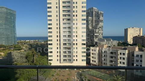 Foto 2 de Pis de lloguer a Calle de la Selva de Mar, Diagonal Mar i el Front Marítim del Poblenou,  Barcelona Capital