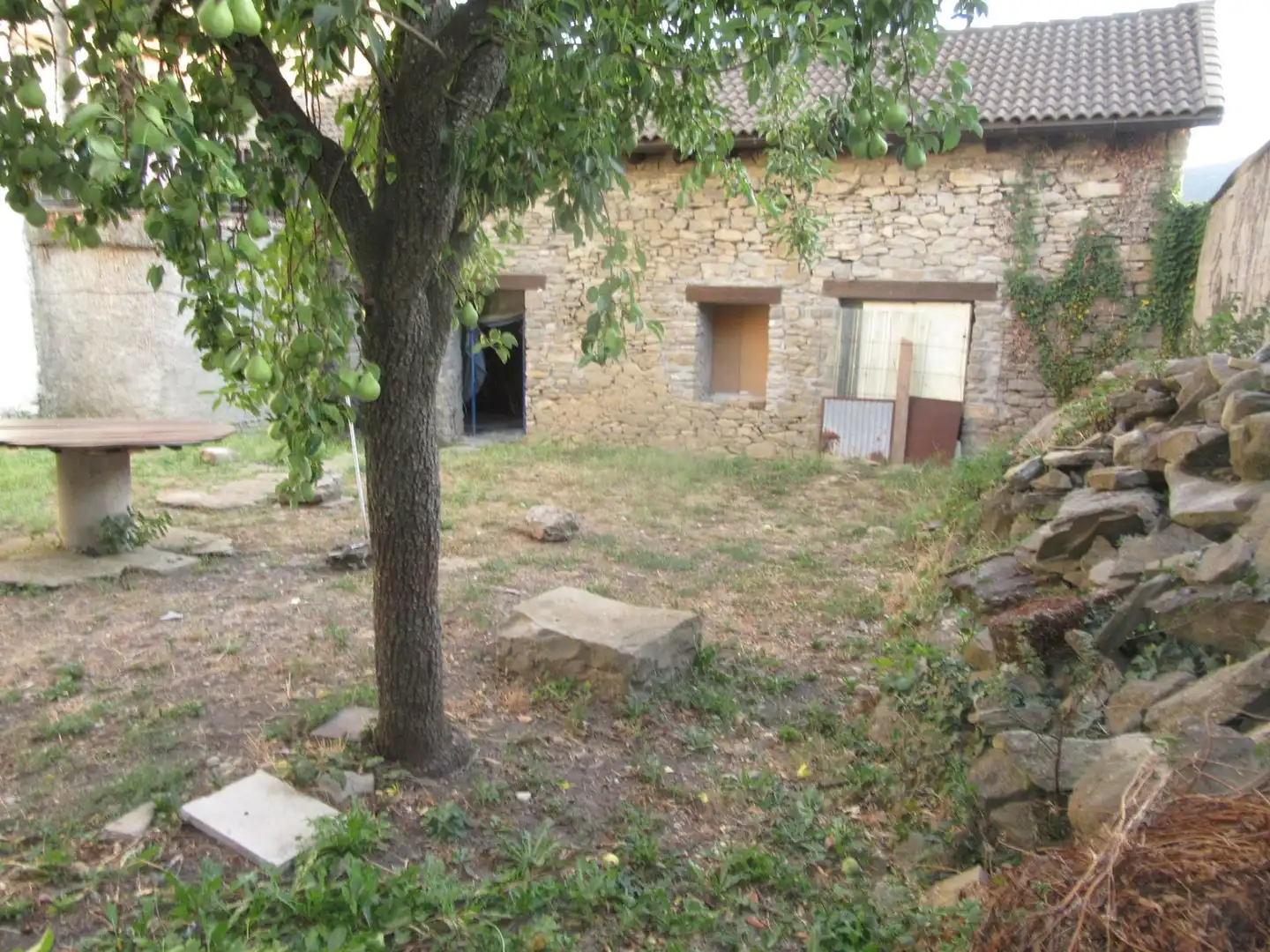 Casa o chalet en venta en Yebra de Basa con Jardín privado