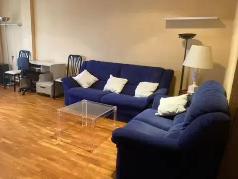 Sala d'estar de Pis per a compartir en Centro