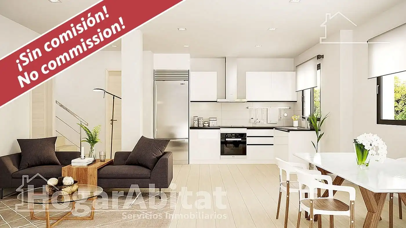Villa avec jardin à vendre à Calle ITALIA, imagen 4