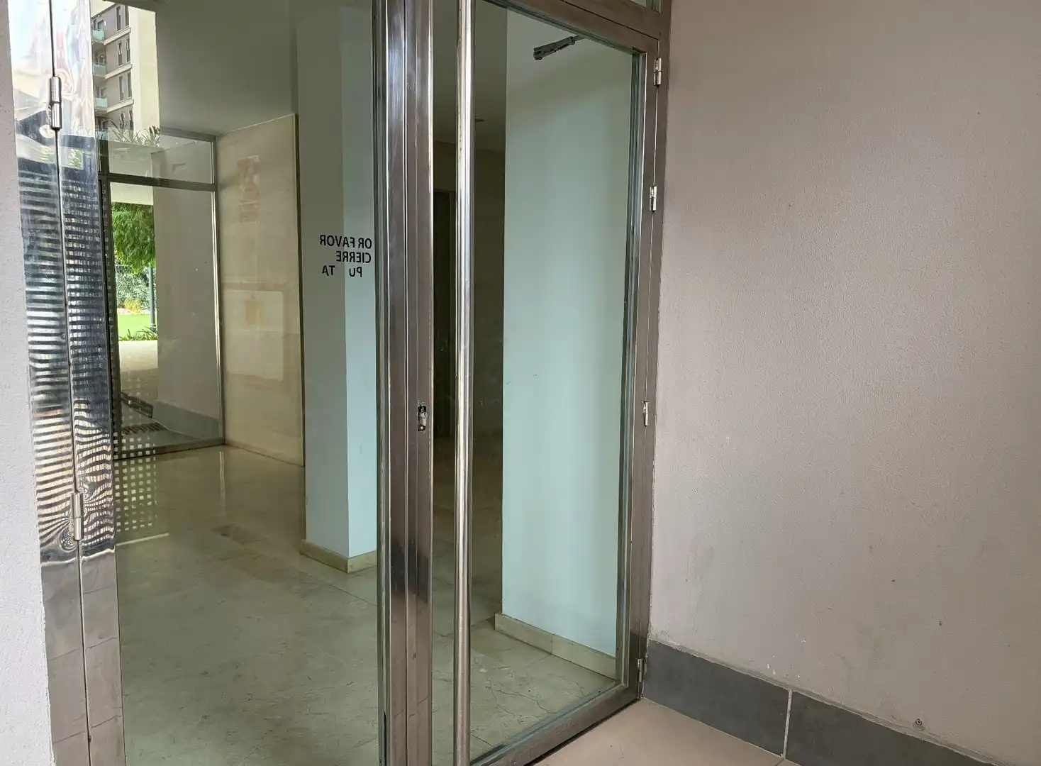 Piso con ascensor en venta en Francisco Rabal 33, imagen 36