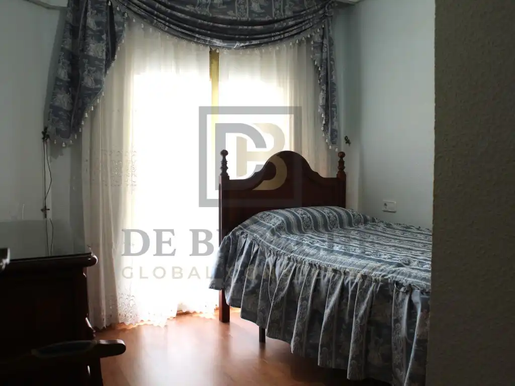 Schlafzimmer von Wohnung zum Verkauf in San Pedro del Pinatar