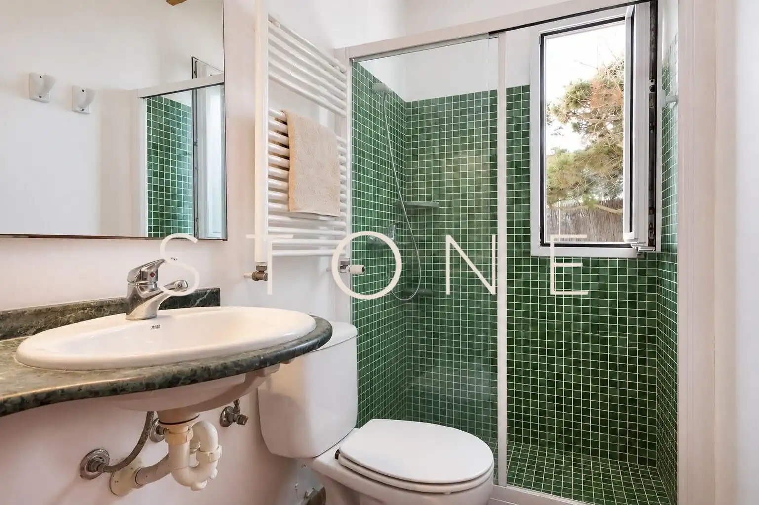 Casa con piscina in vendita a Cala en Blanes, imagen 20