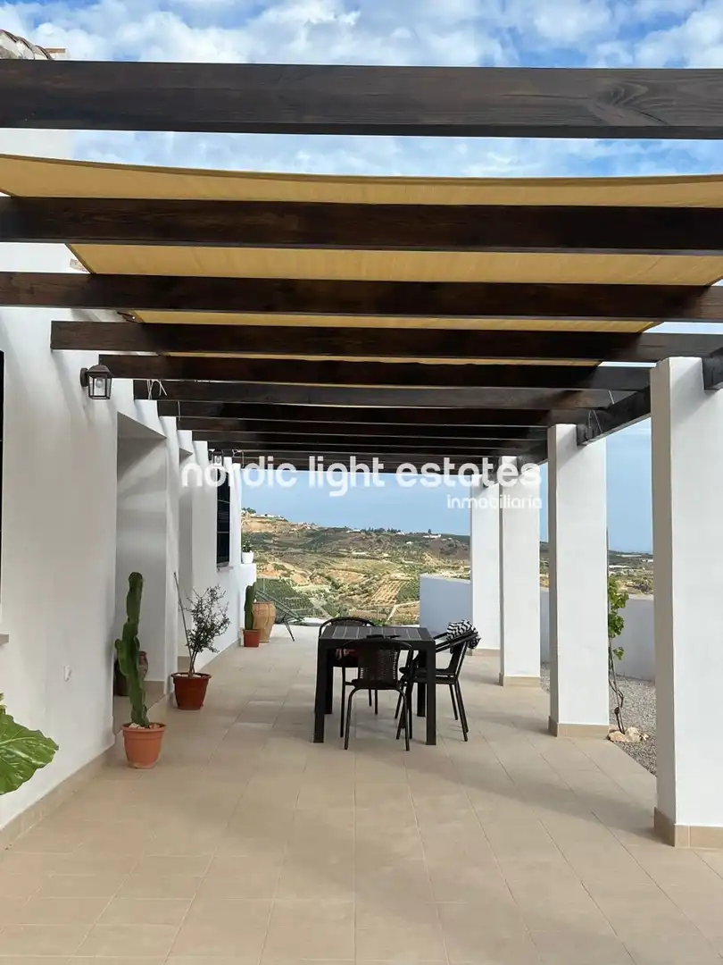 Houses for rent in El Limonar