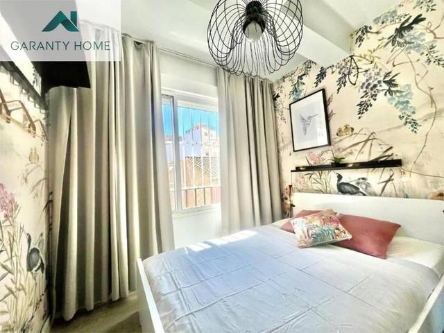 Apartamento en Venta en La Victoria