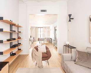 Flat to rent in Carrer d'en Serra, Barri Gòtic