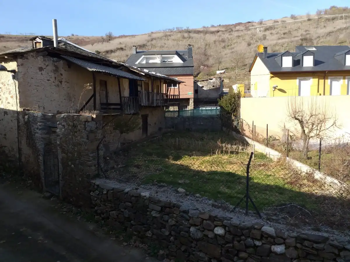 Country homes for sale in Ponferrada  with Heating and Terrace
