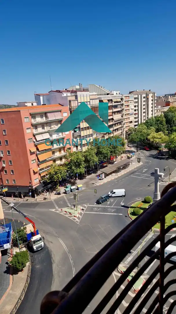 Wohnung mit Terrasse zur Miete in Centro, imagen 18