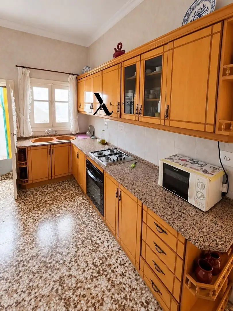 Casa en venta en Calle Avenida Europa, imagen 2