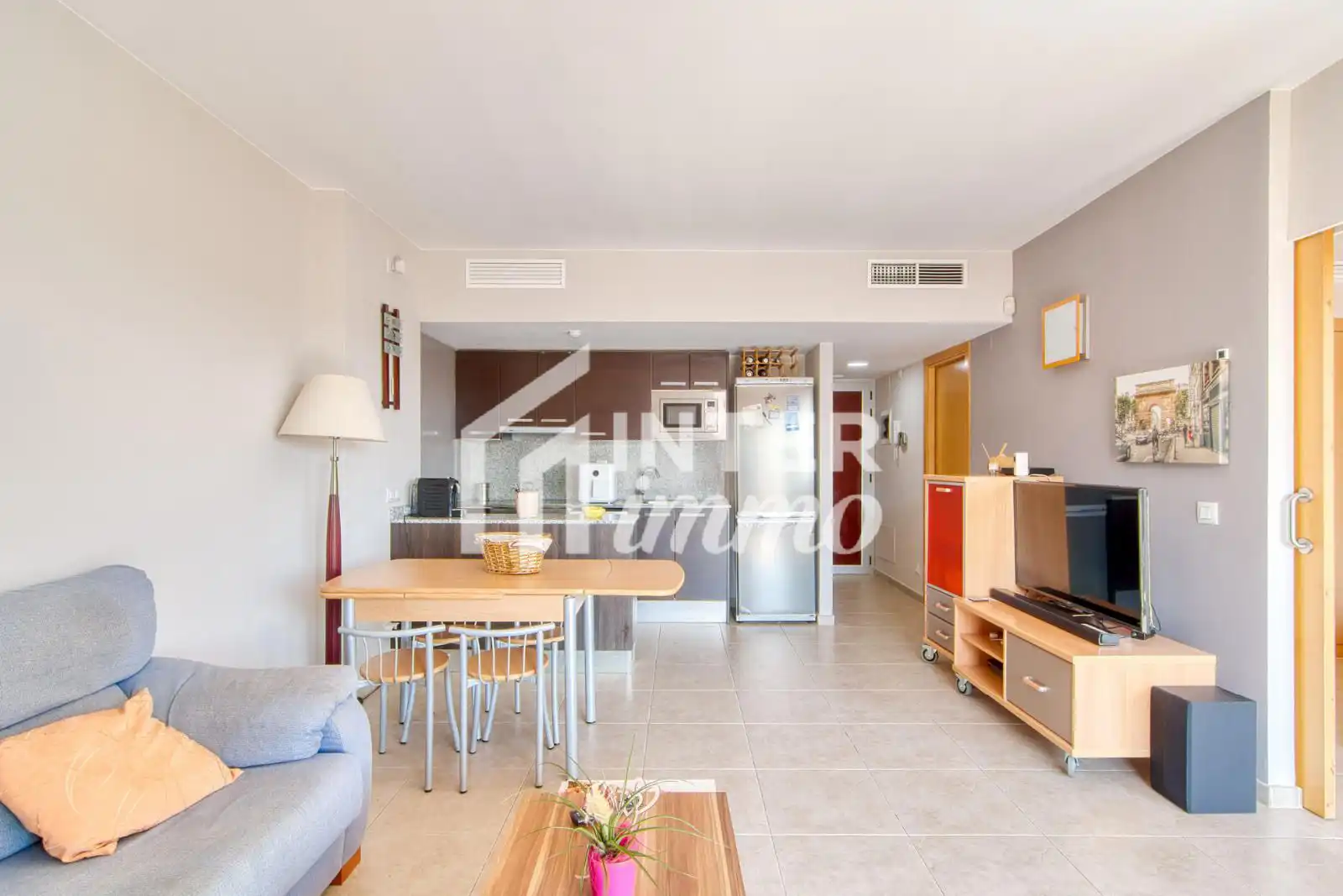 Apartament amb piscina en venda a Avenida Santa Margarida 9 9, imagen 11