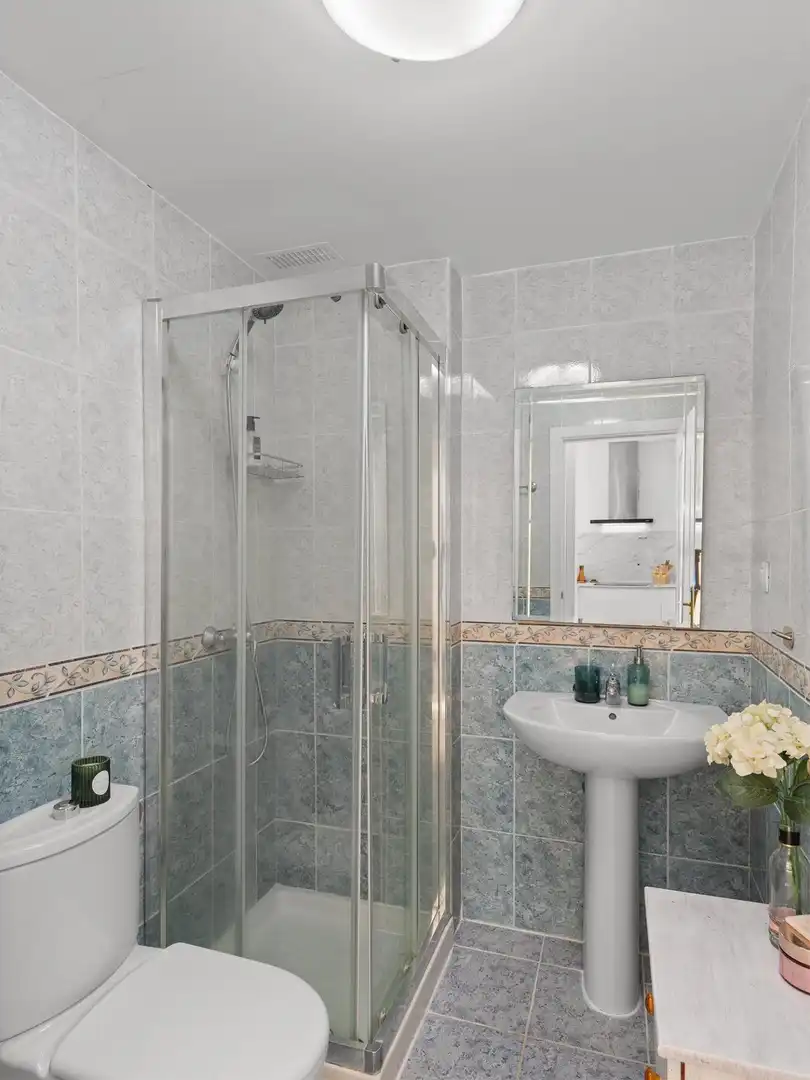 Penthouse with terrace for sale in Torrequebrada, imagen 21