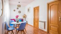 Living room of Apartment for sale in  Madrid Capital  with Air Conditioner and Heating