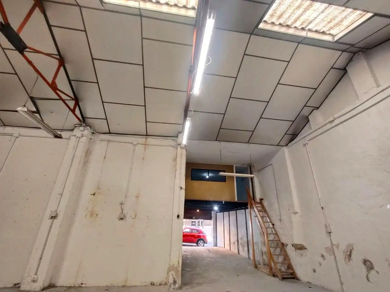 Gewerbefläche zum Verkauf in Calle de los Monederos, imagen 4