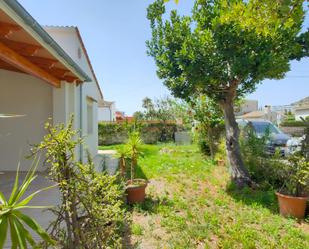 Garden of House or chalet to rent in Alcúdia  with Air Conditioner and Terrace