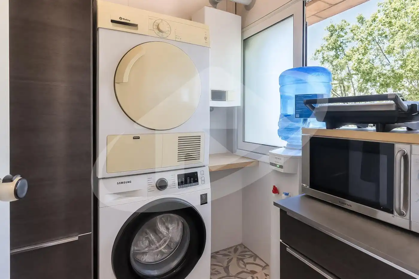 Appartement avec terrasse à vendre à Avenida BARBERA DE, imagen 34