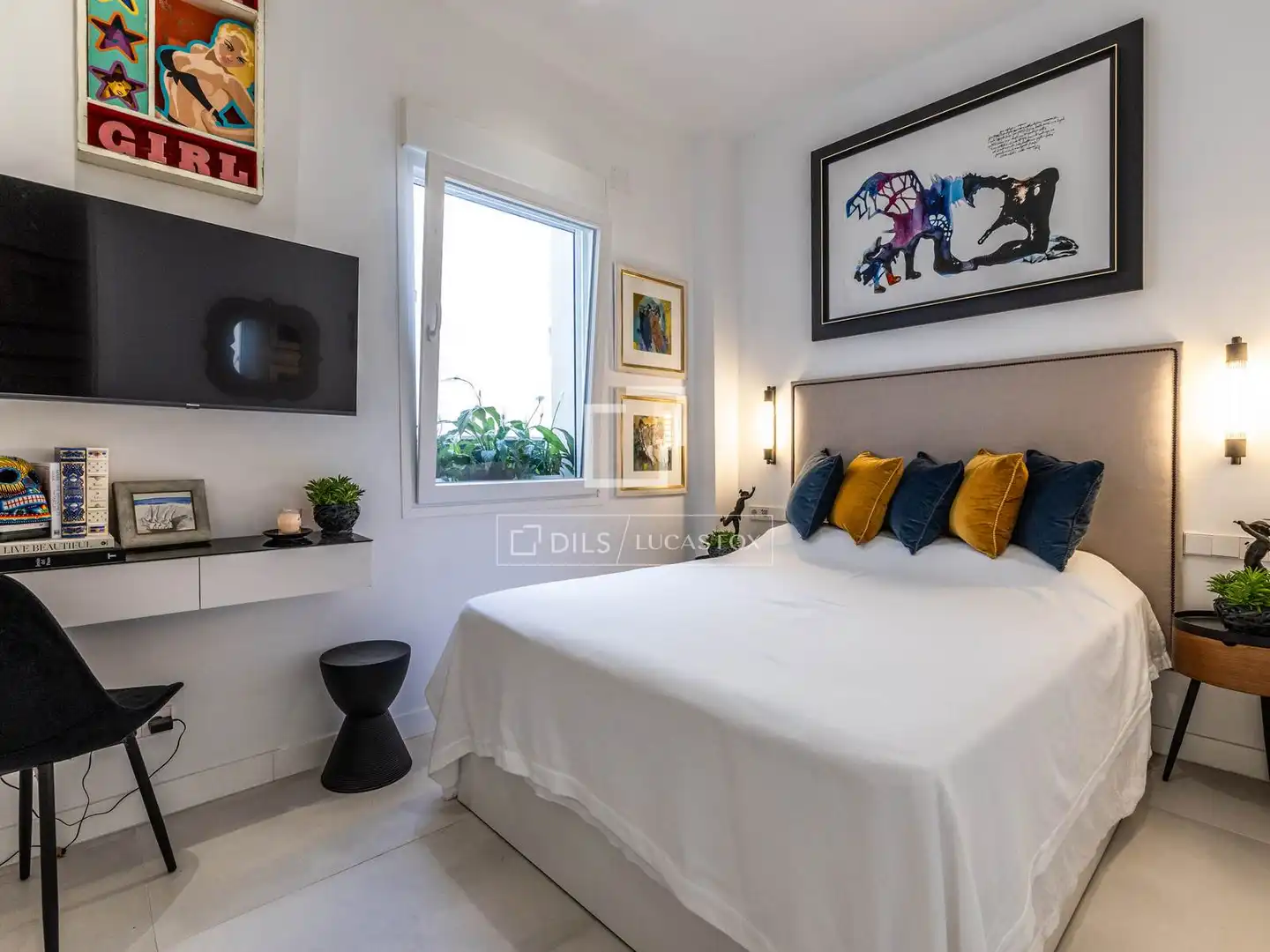 Piso con terraza en venta en Centro, imagen 8