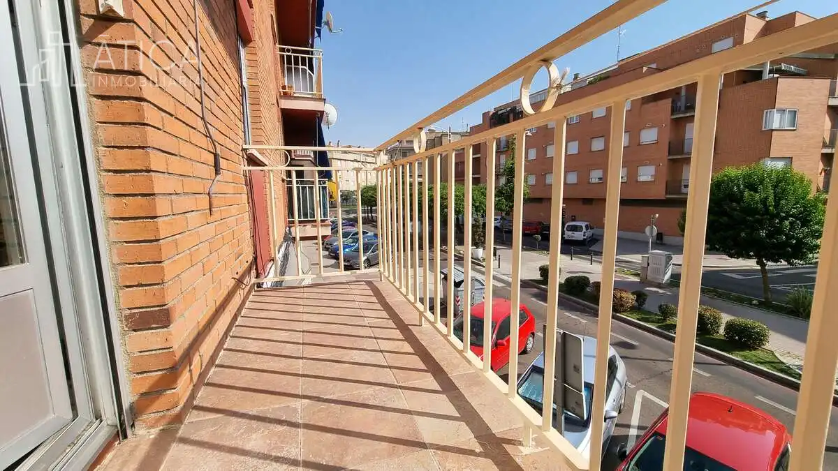 Pis amb ascensor en venda a Santa Marta de Tormes, imagen 4