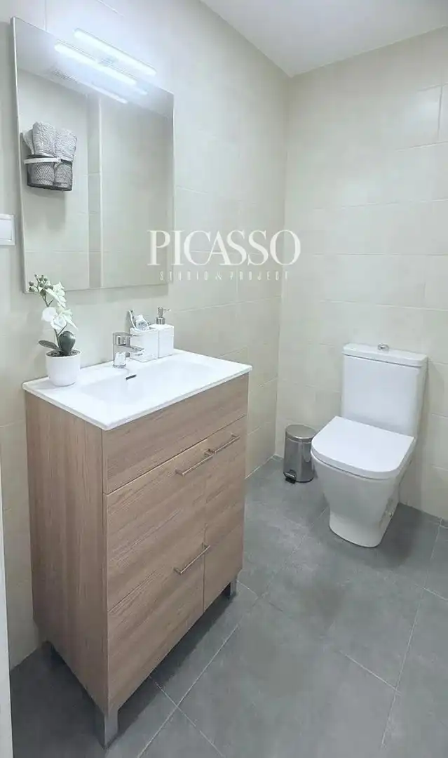 Flat with lift for sale in La Fuensanta, imagen 28