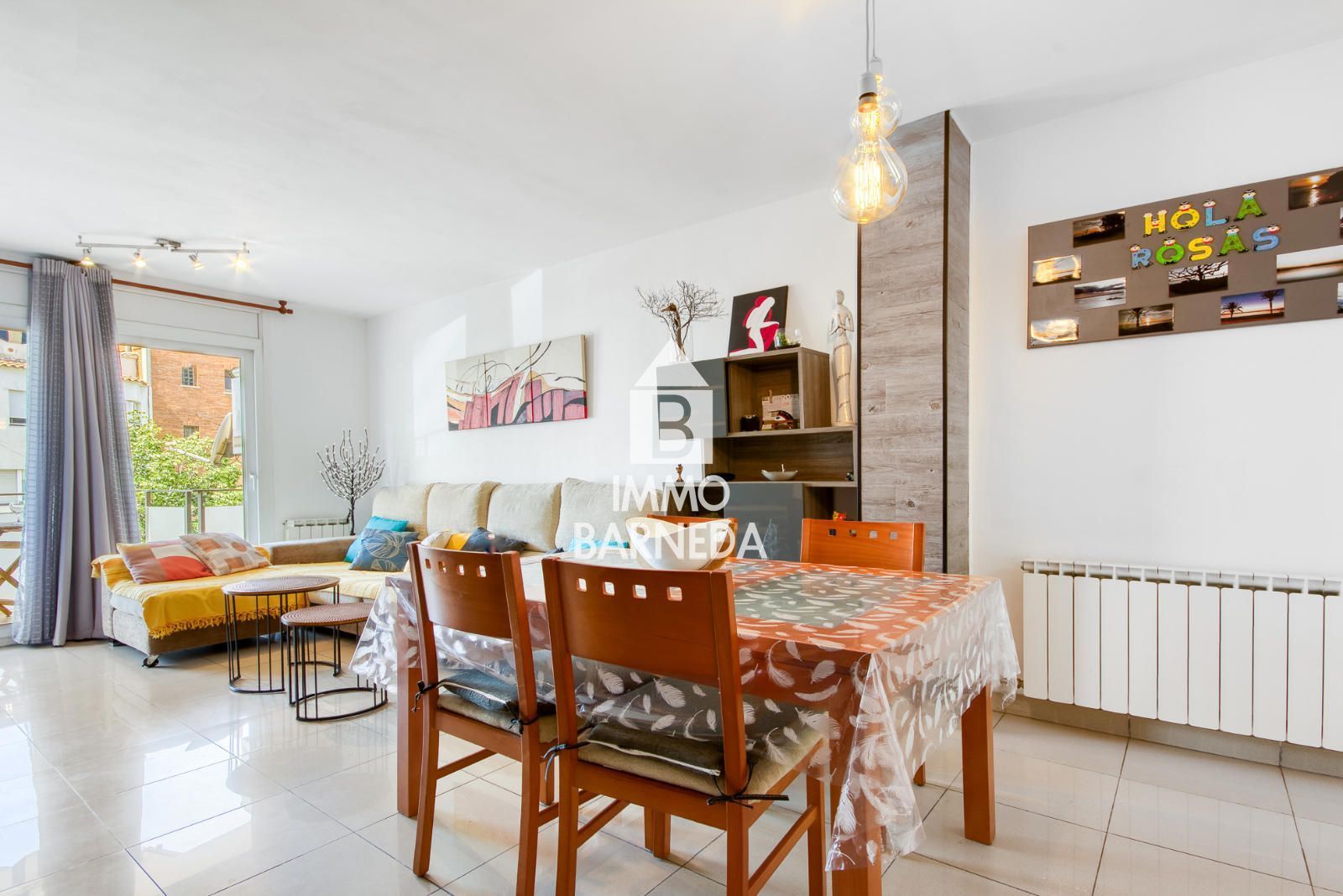 Piso en venta en Gran Via Pau Casals, 130, Centre