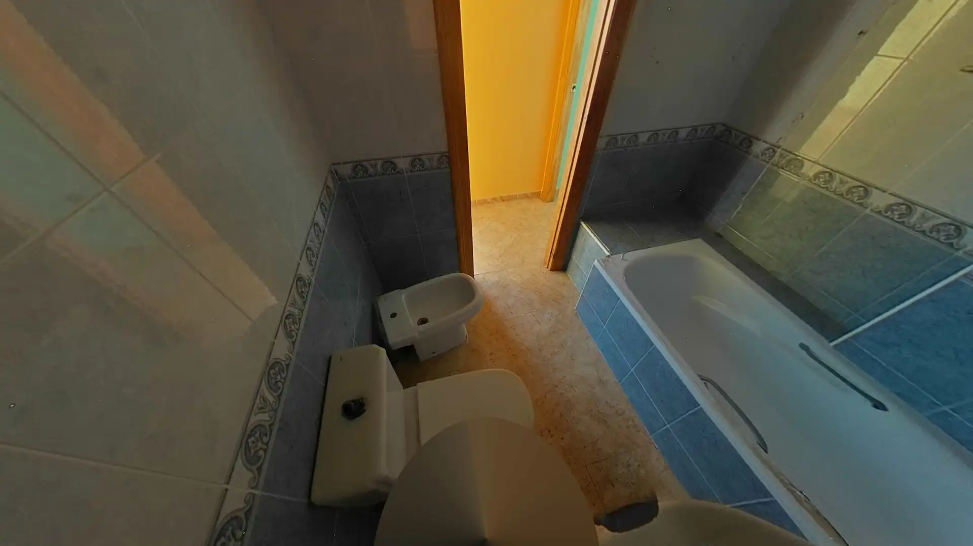Flat with lift for sale in Bonifaz, imagen 23
