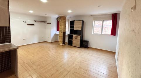 Foto 4 de Pis en venda a Plaza Xúquer, Paiporta