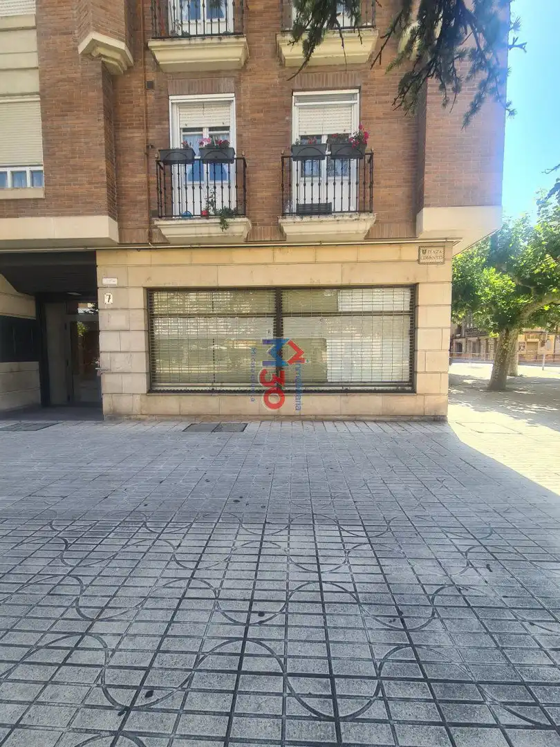 Local commercial à vendre à Centro