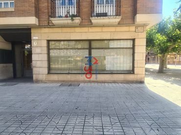 Local commercial à vendre à Centro
