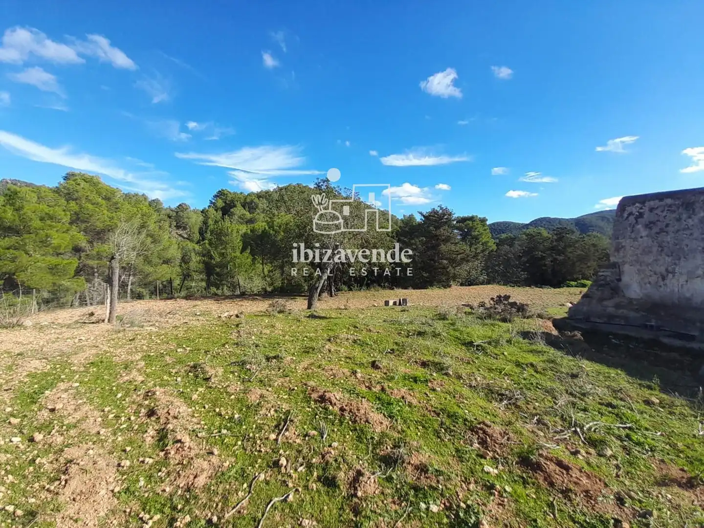 Houses for sale in Sant Joan de Labritja  with Furnished