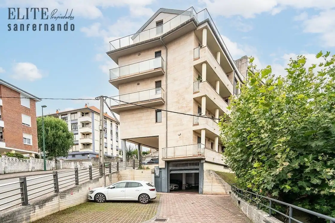 Wohnung mit Aufzug zum Verkauf in Calle de la Bajada al Puerto, imagen 24