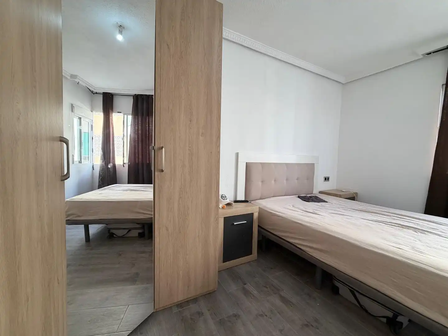 Apartamento con terraza en venta en Calle GOLETA, imagen 31