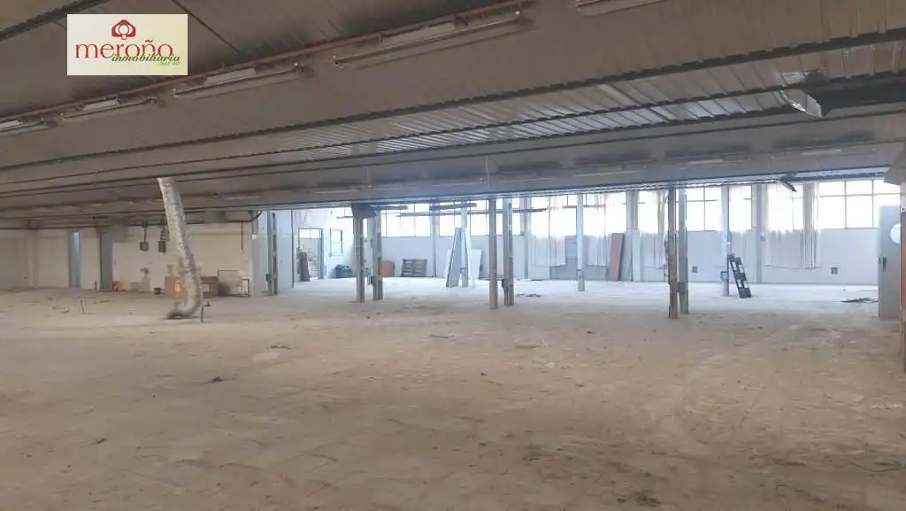 Nave industrial en alquiler en Elche ciudad, imagen 16