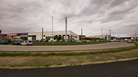 Foto 3 von Fabrikhallen zum Verkauf in Plaza Gandara Ind, 119, 15570 Narón, a Coruña, Esp, -1, A Gándara, Narón