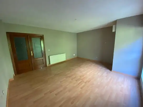 Pis en venda en Béjar amb Terrassa